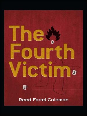 cover image of The Fourth Victim